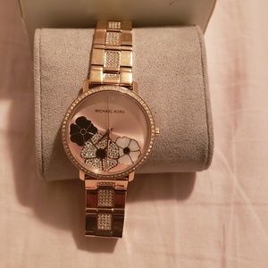 Michael Kors watch